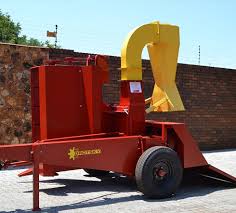 Hammer Mills