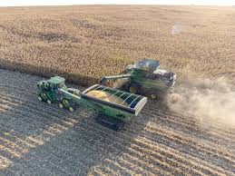 Harvesting