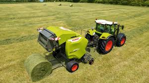 Haymaking