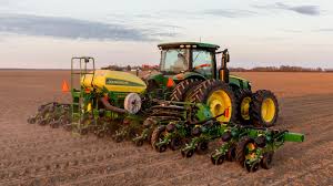 Planting