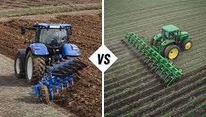 Ploughs
