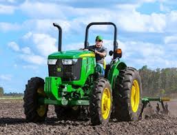 Tractors
