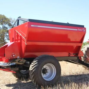 Spreaders