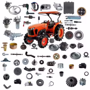 Parts