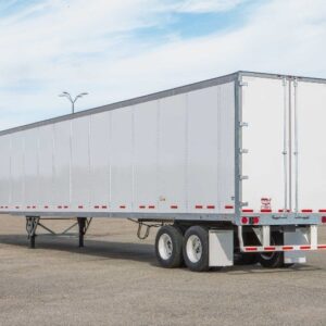 Truck Trailers