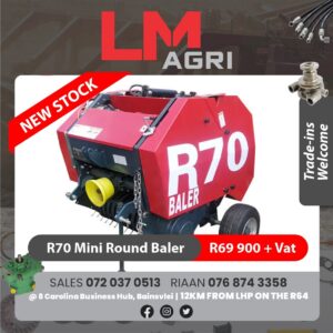 New Equipment