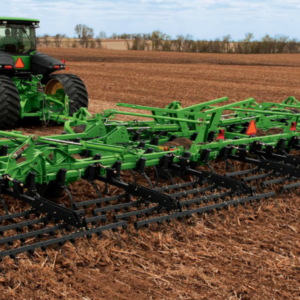 Tillage