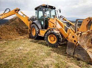 Commercial Equipment