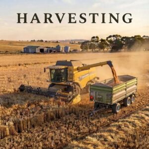 Harvesting