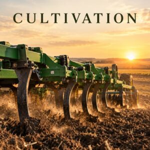 Cultivation