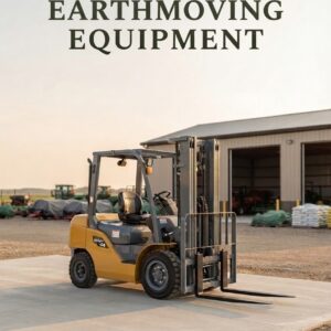 Earthmoving Equipment