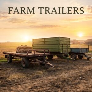 Farm Trailers