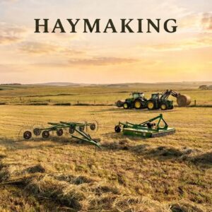 Haymaking