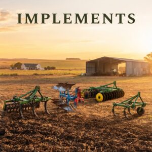 Implements