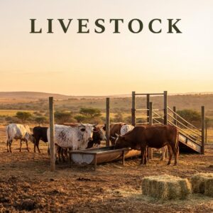 Livestock