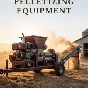 Pelletizing Equipment