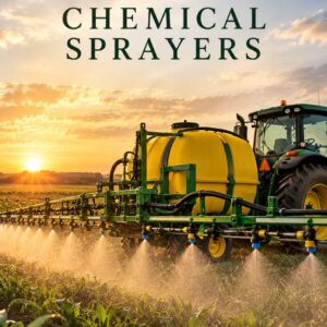 Chemical Sprayers