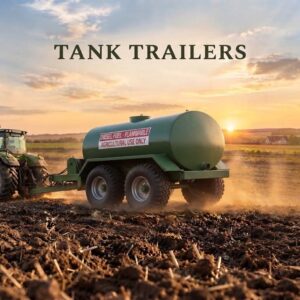 Tank Trailer