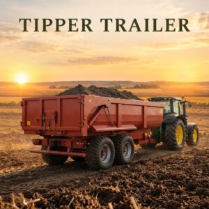 Tipper Trailer